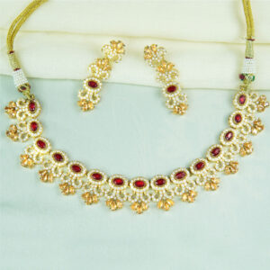 Neckles Set