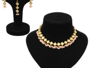 INDIAN KUNDAN SET