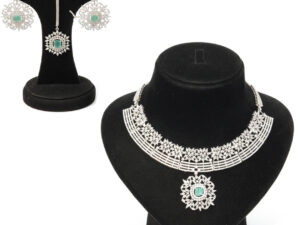 AMERICAN DIAMOND SET