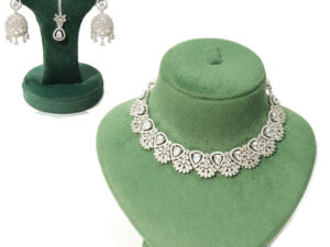 AMERICAN DIAMONDS ZERCON FOR WALIMA