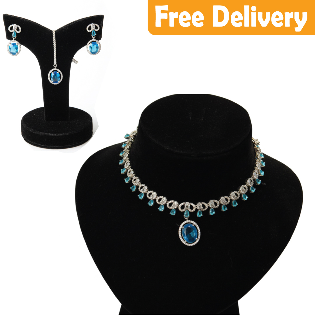 AMERICAN DIAMONDS ZERCON