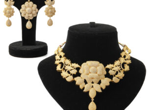 AMERICAN DIAMONDS ZERCON PREMIUM SET