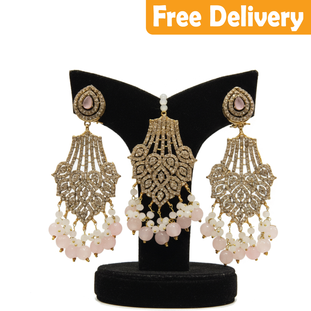 Premium Earrings