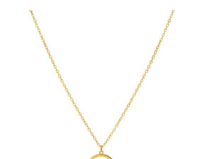 Luxury Women’s Gem Necklace