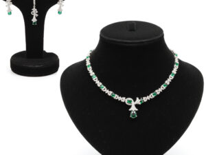 AMERICAN  ZERCON SMALL SET PARTY WEAR