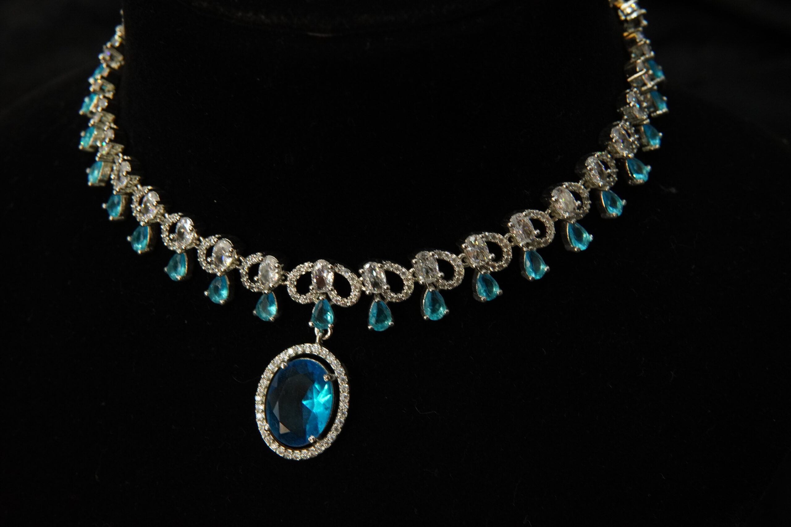 AMERICAN DIAMONDS ZERCON - Image 2