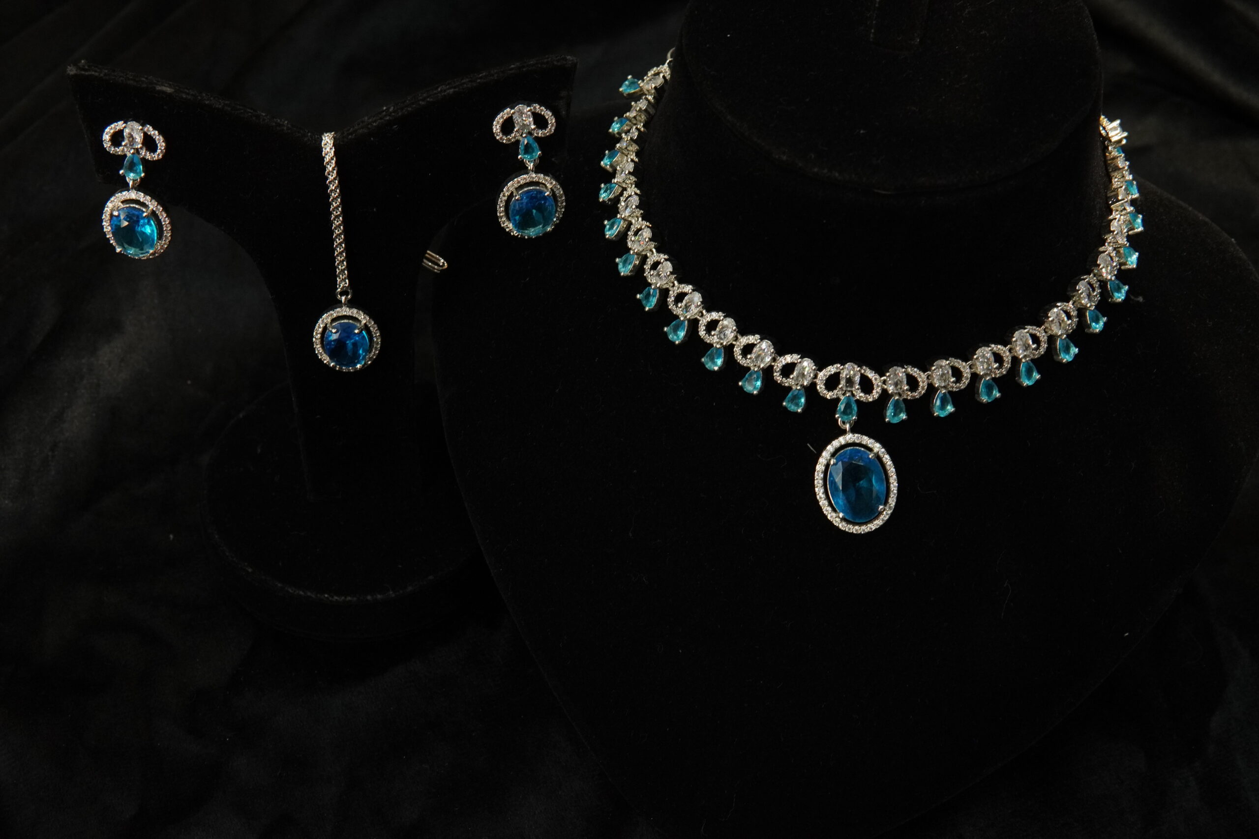 AMERICAN DIAMONDS ZERCON - Image 3