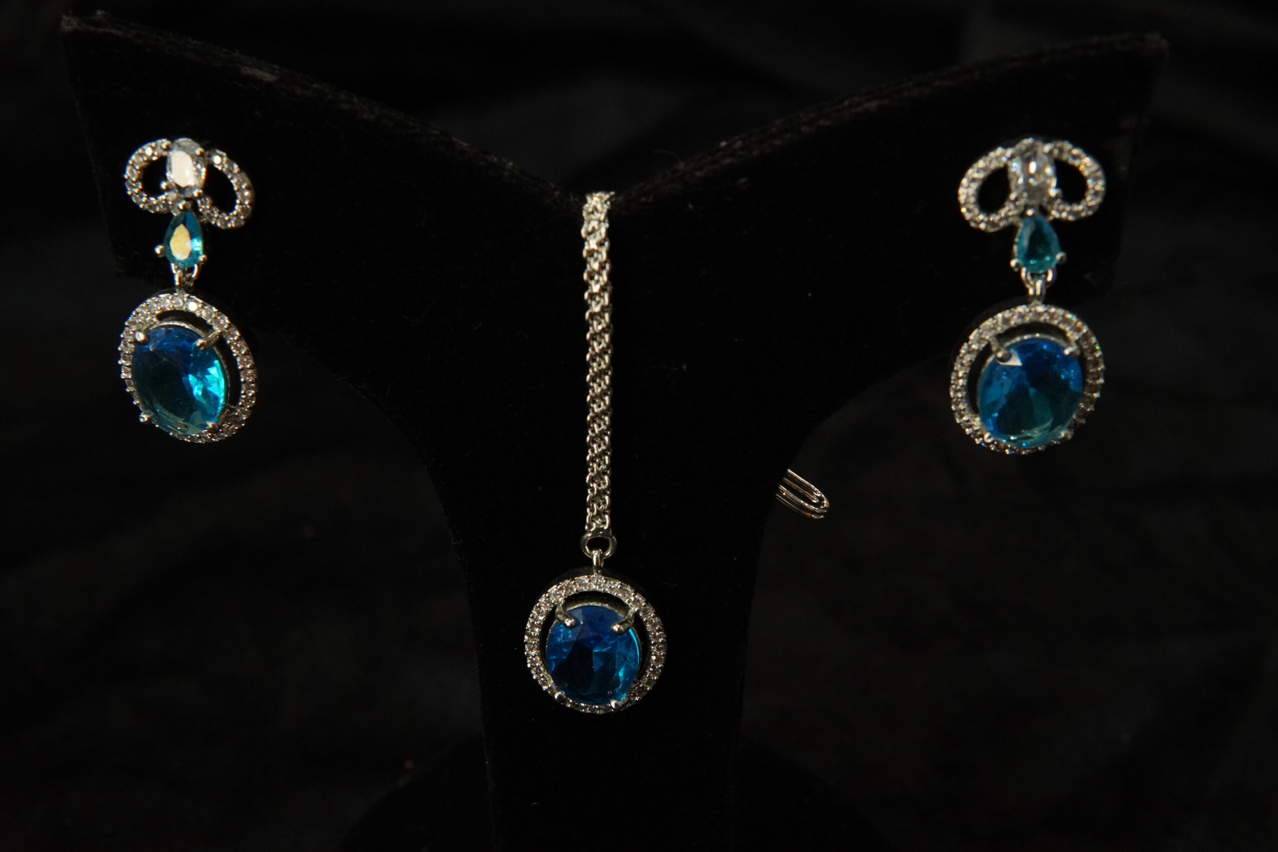 AMERICAN DIAMONDS ZERCON - Image 4