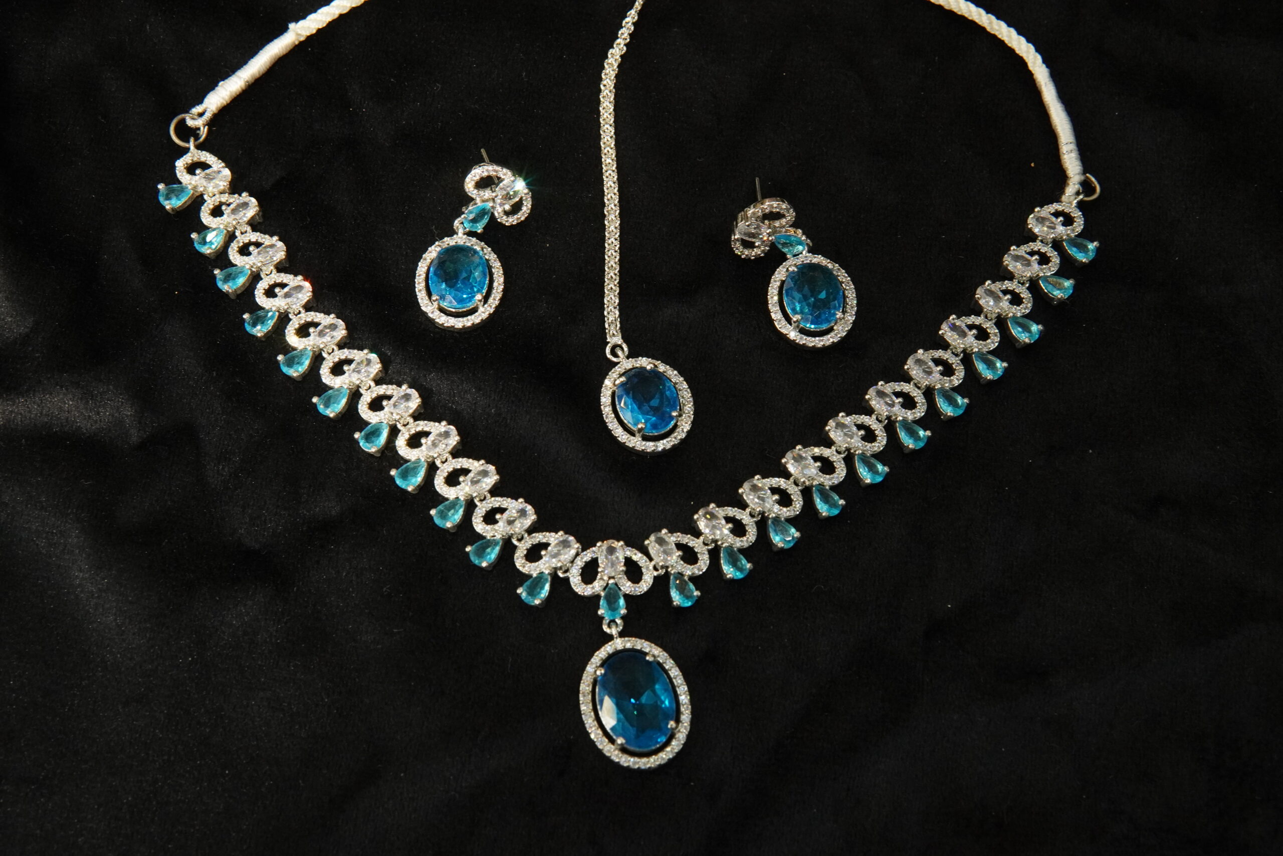 AMERICAN DIAMONDS ZERCON - Image 5