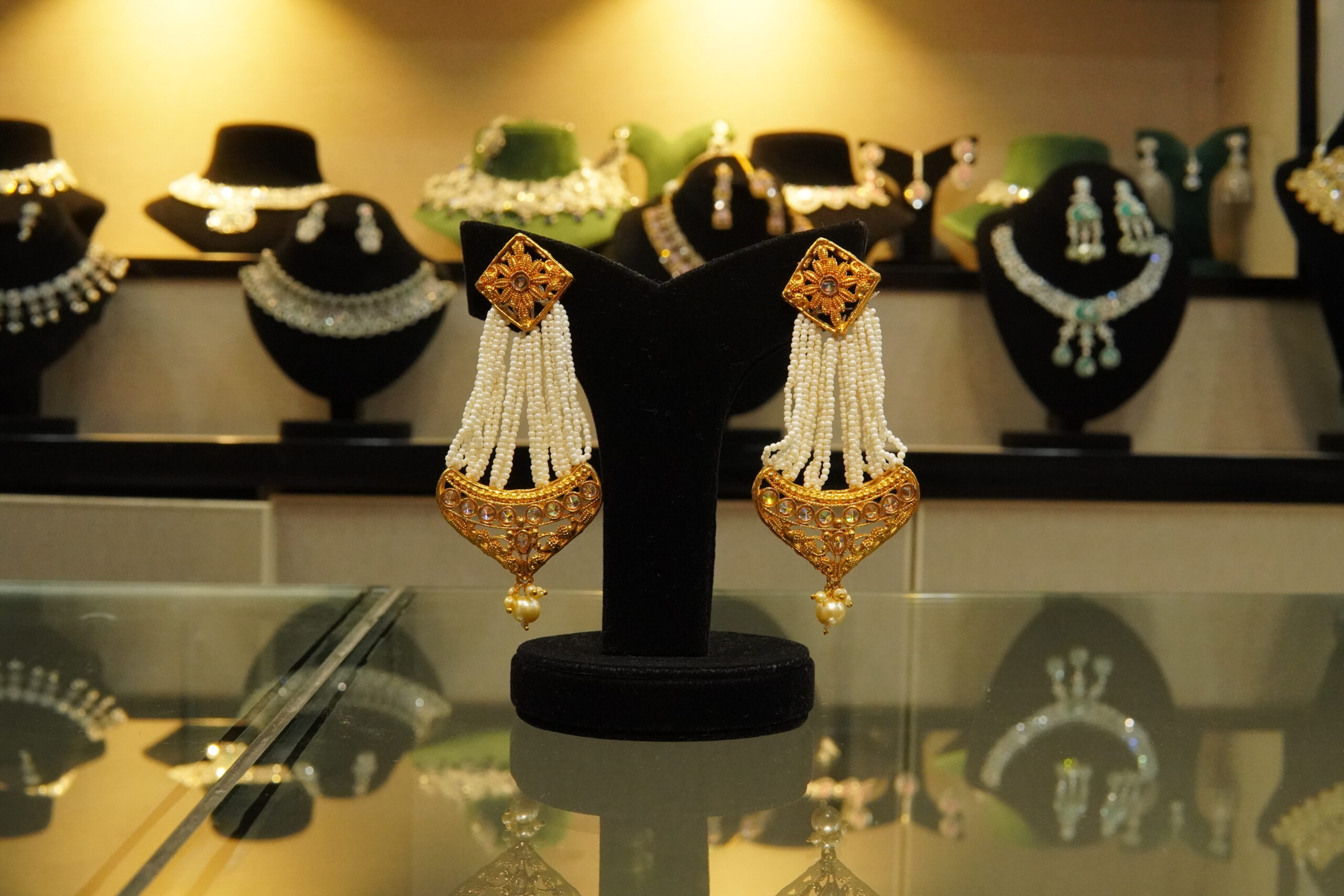 Charming Earrings - Image 2