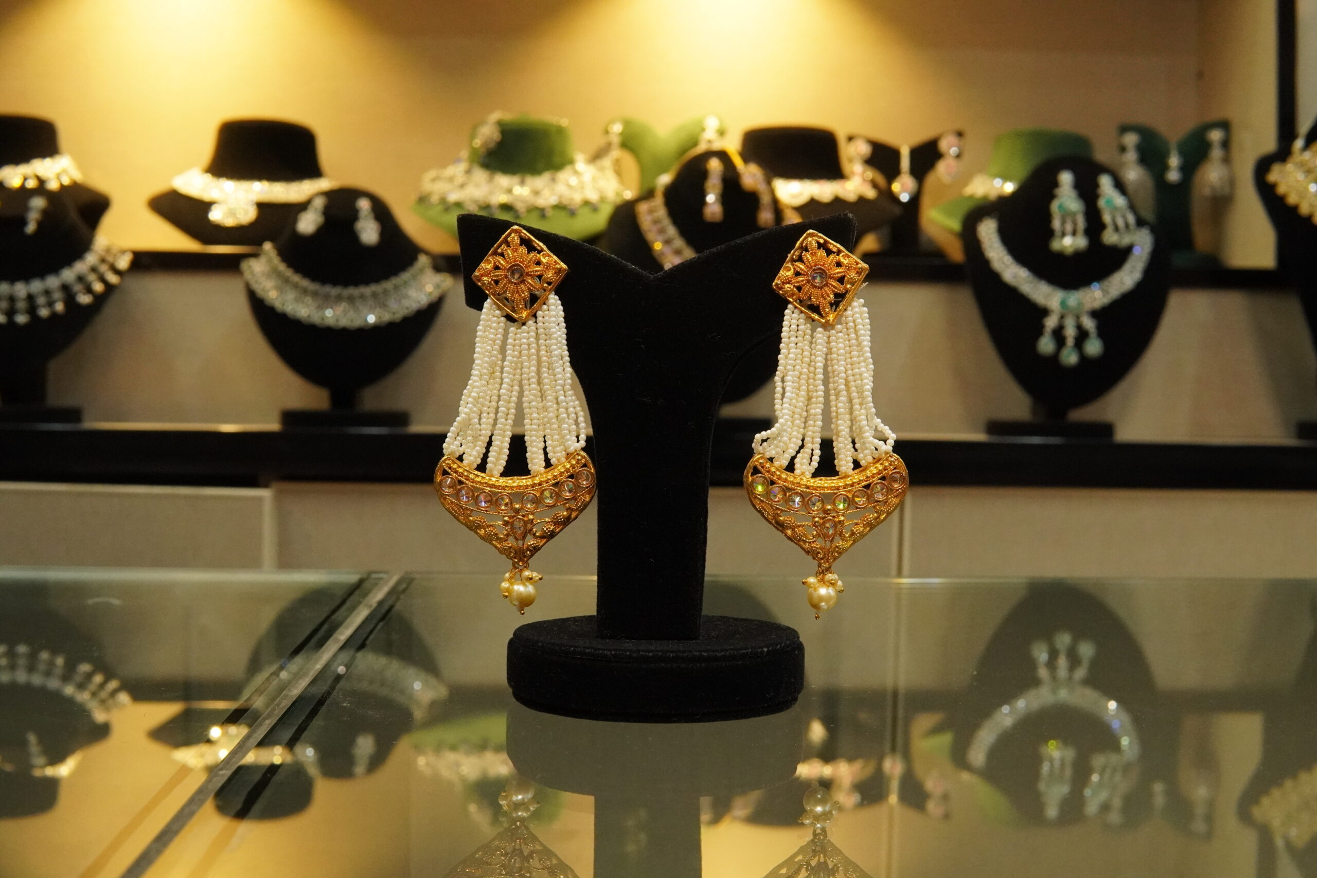 Charming Earrings - Image 3