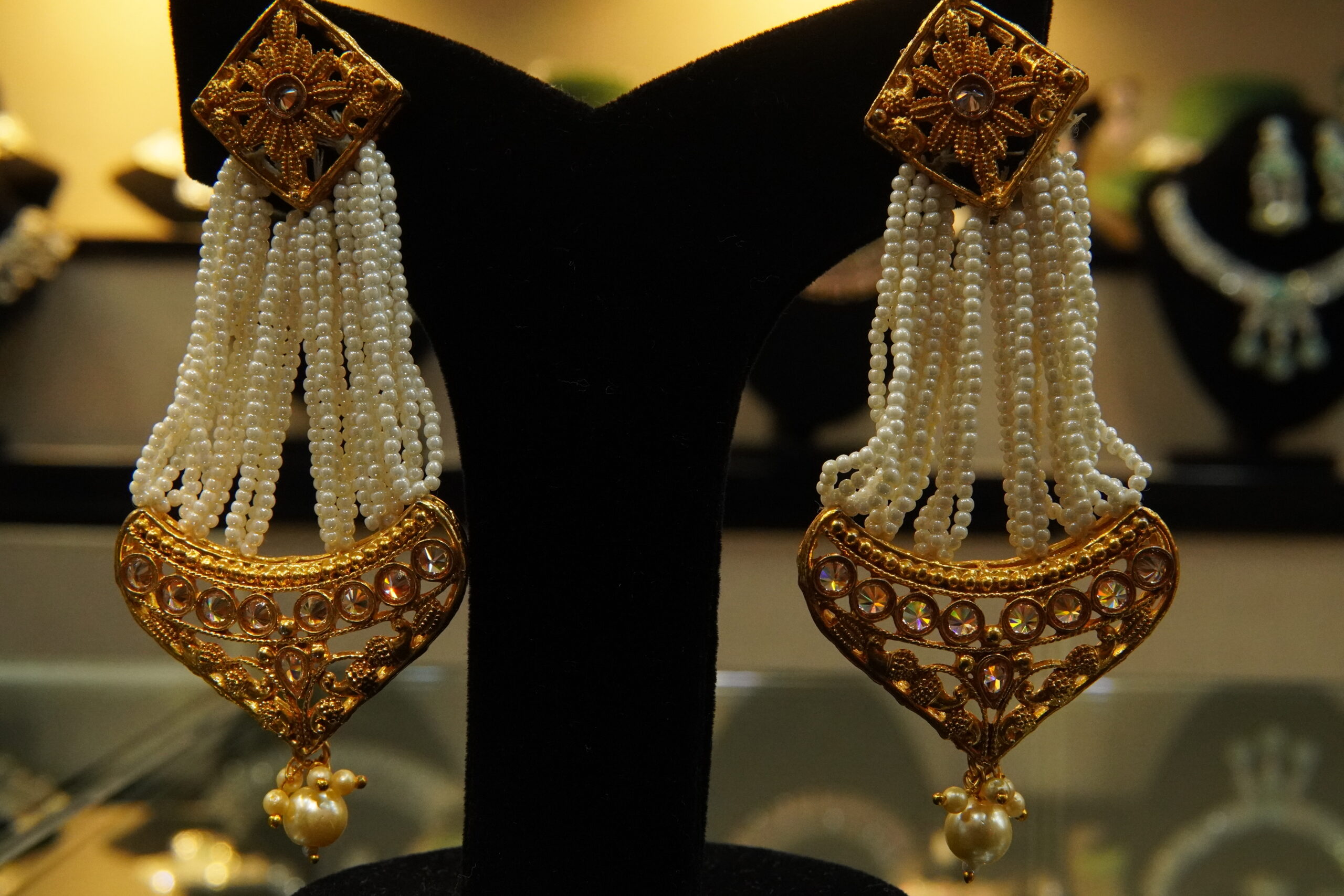 Charming Earrings - Image 4