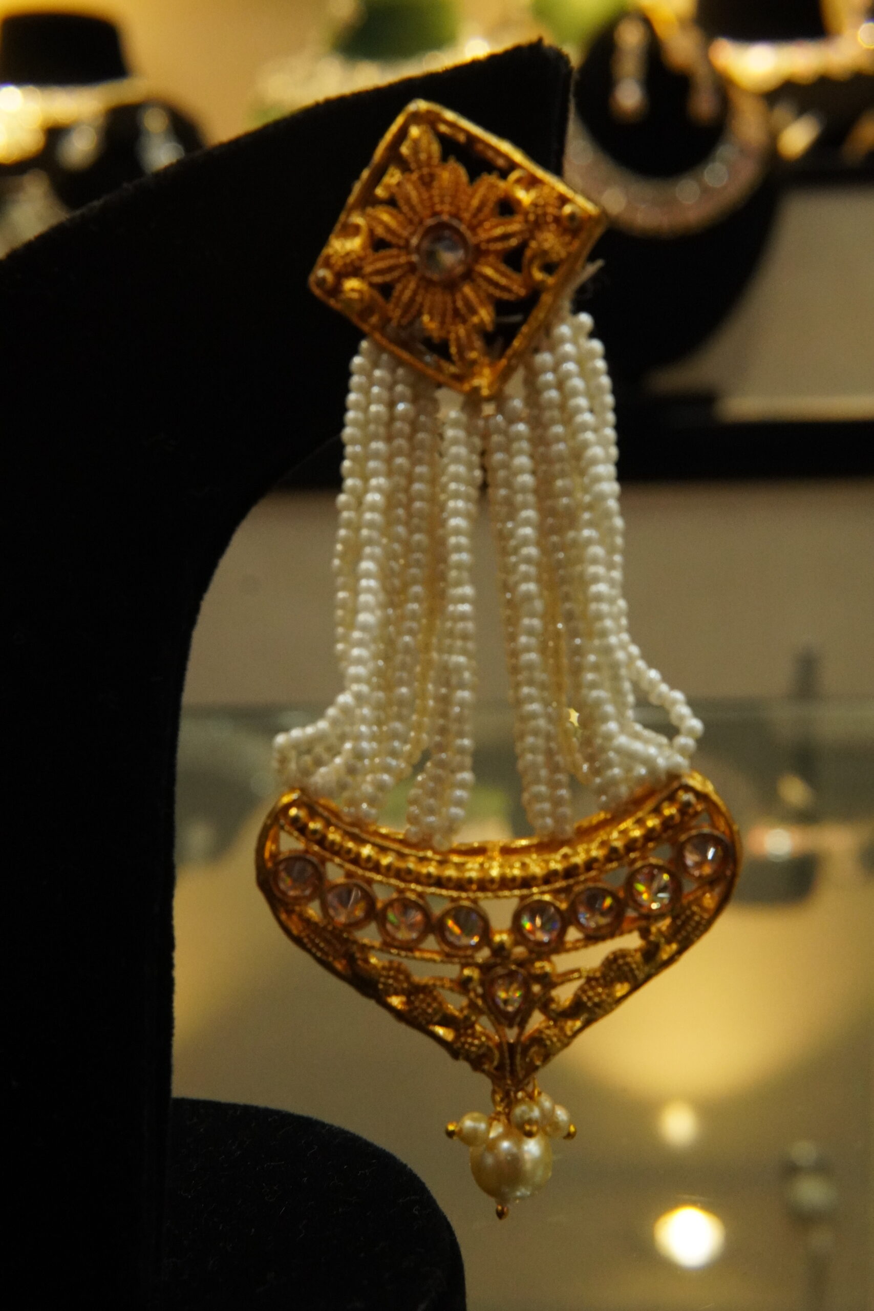 Charming Earrings - Image 5