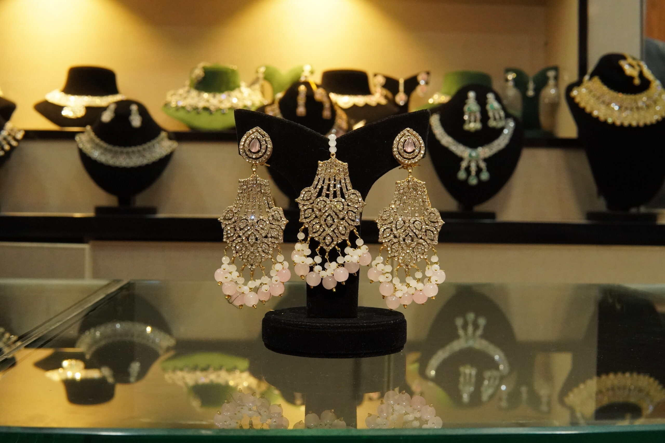 Premium Earrings - Image 2