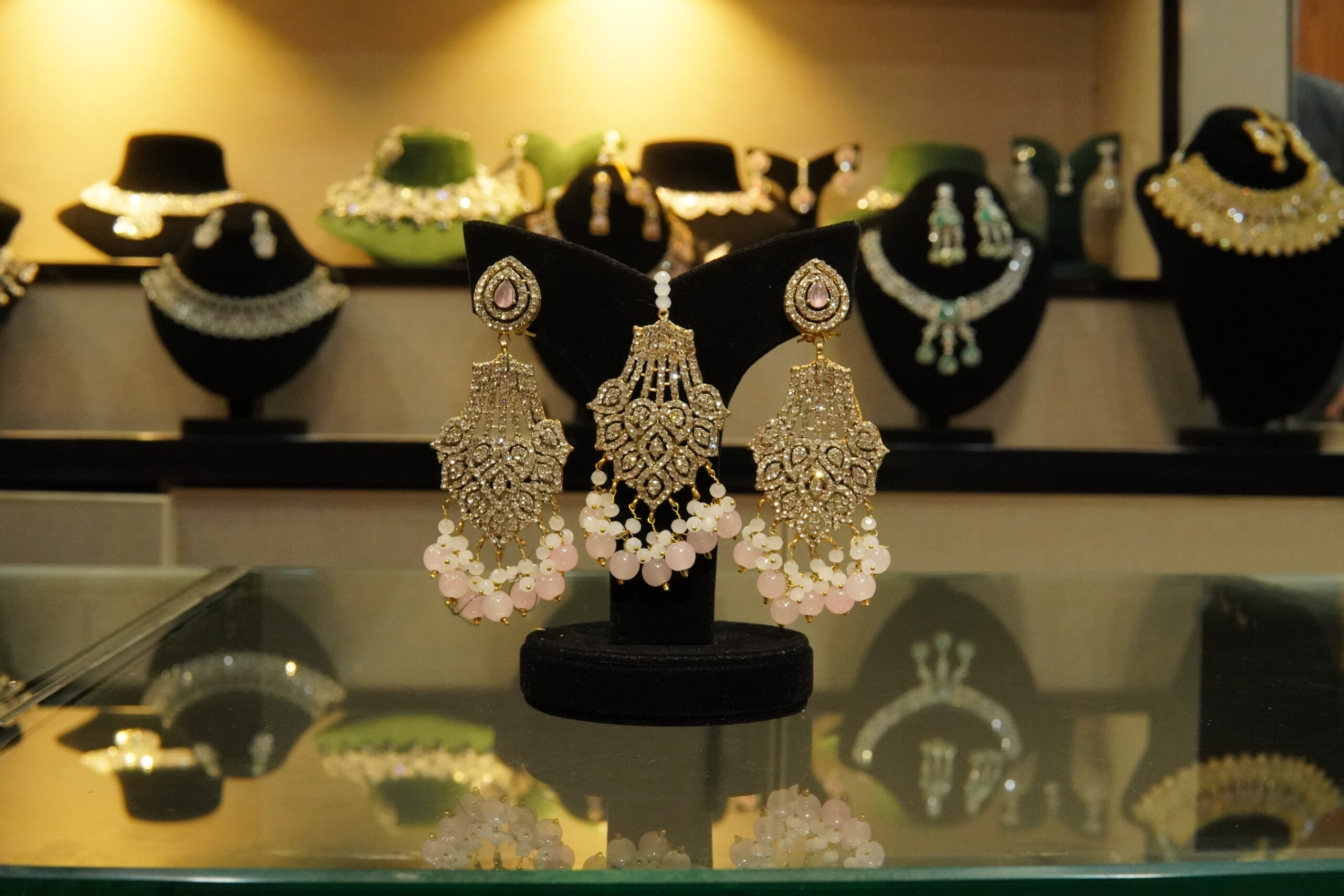 Premium Earrings - Image 3