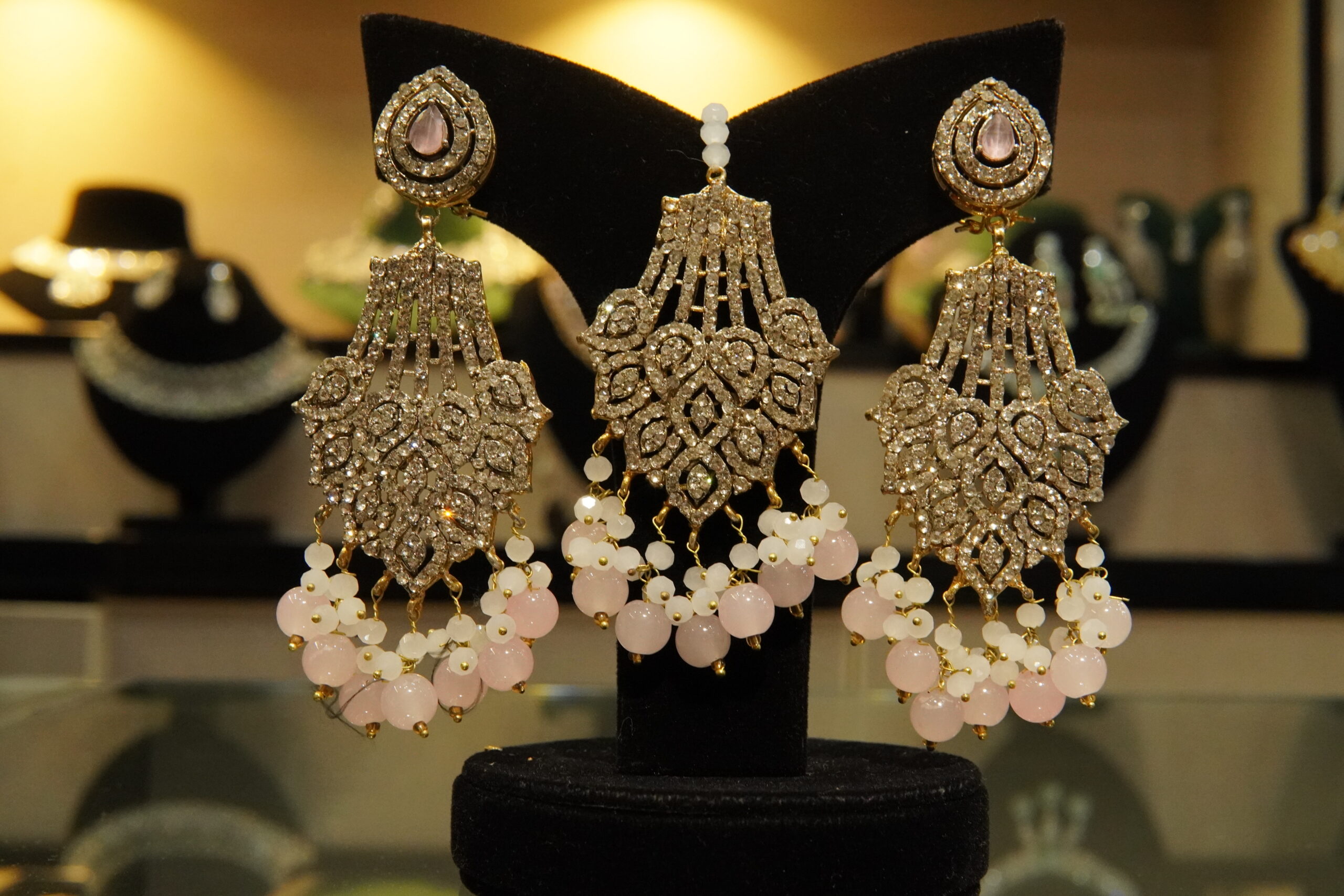 Premium Earrings - Image 4