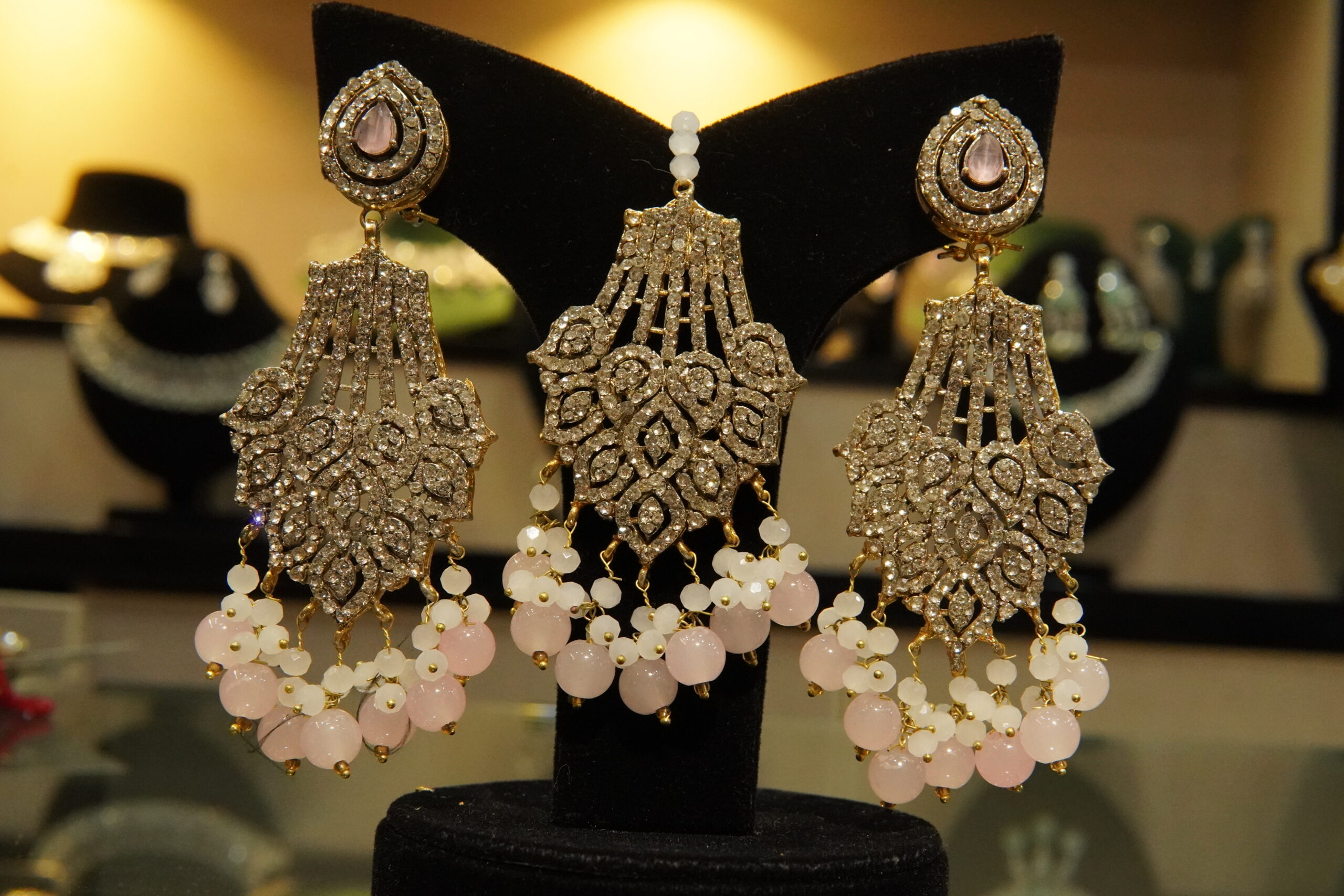 Premium Earrings - Image 5